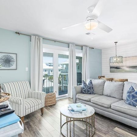 Beachside Villas #731 Santa Rosa Beach Dış mekan fotoğraf