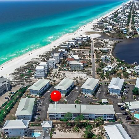 Beachside Villas #731 Santa Rosa Beach Dış mekan fotoğraf