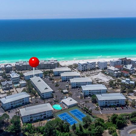 Beachside Villas #731 Santa Rosa Beach Dış mekan fotoğraf
