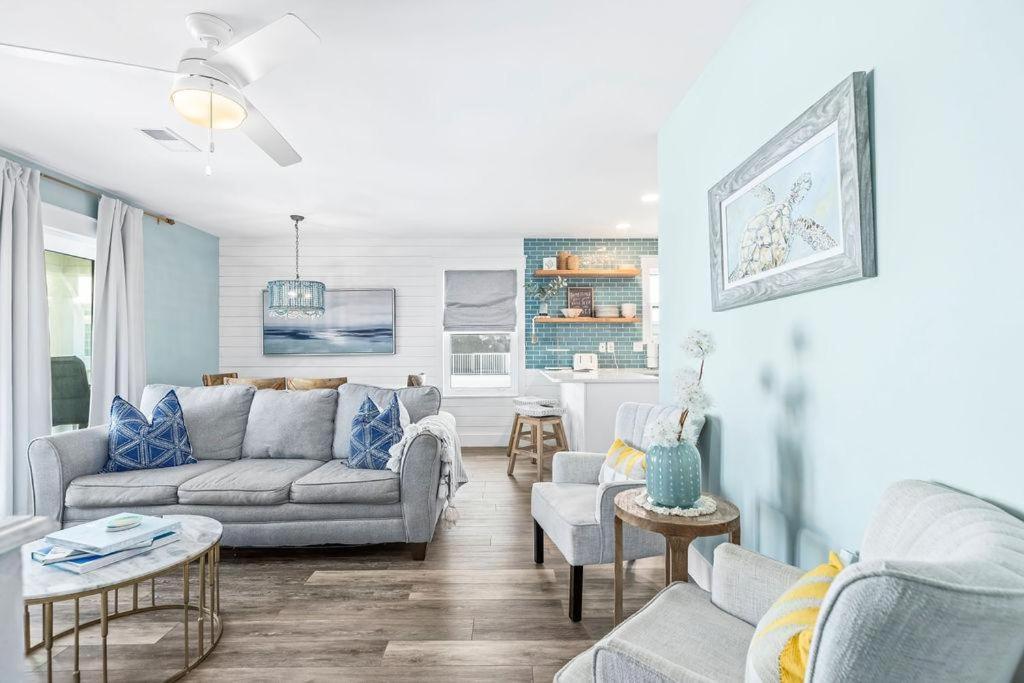 Beachside Villas #731 Santa Rosa Beach Dış mekan fotoğraf