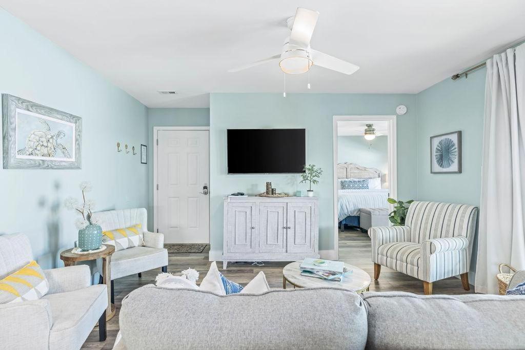 Beachside Villas #731 Santa Rosa Beach Dış mekan fotoğraf