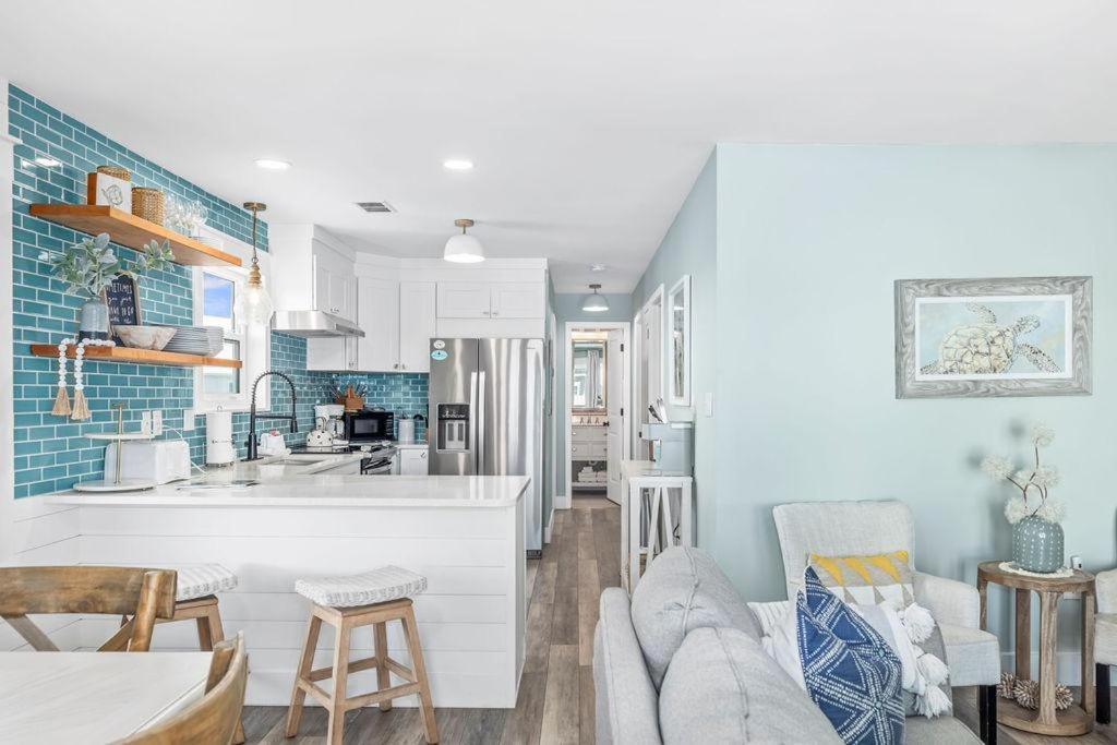 Beachside Villas #731 Santa Rosa Beach Dış mekan fotoğraf