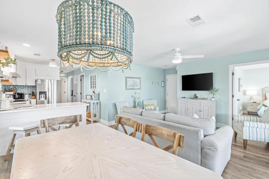 Beachside Villas #731 Santa Rosa Beach Dış mekan fotoğraf
