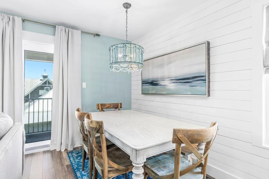 Beachside Villas #731 Santa Rosa Beach Dış mekan fotoğraf