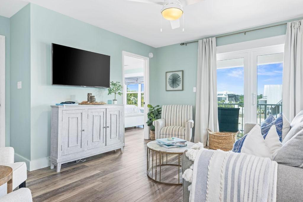 Beachside Villas #731 Santa Rosa Beach Dış mekan fotoğraf