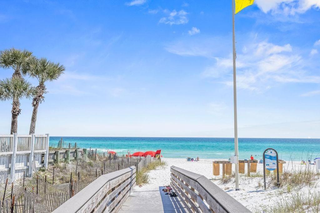 Beachside Villas #731 Santa Rosa Beach Dış mekan fotoğraf