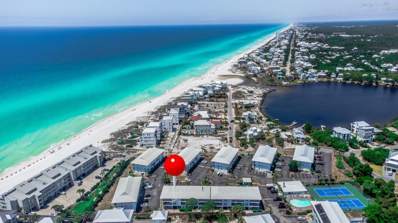 Beachside Villas #731 Santa Rosa Beach Dış mekan fotoğraf
