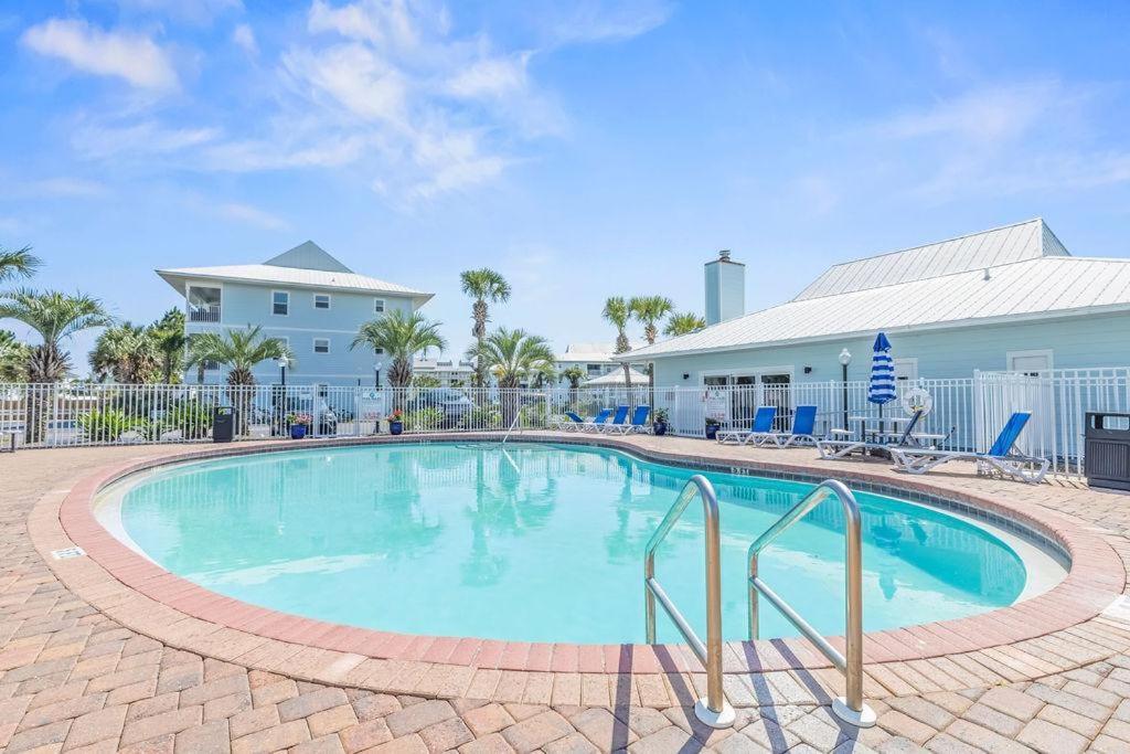 Beachside Villas #731 Santa Rosa Beach Dış mekan fotoğraf