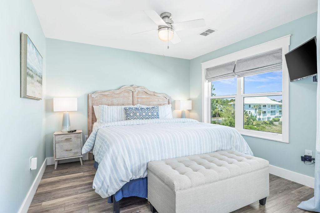 Beachside Villas #731 Santa Rosa Beach Dış mekan fotoğraf