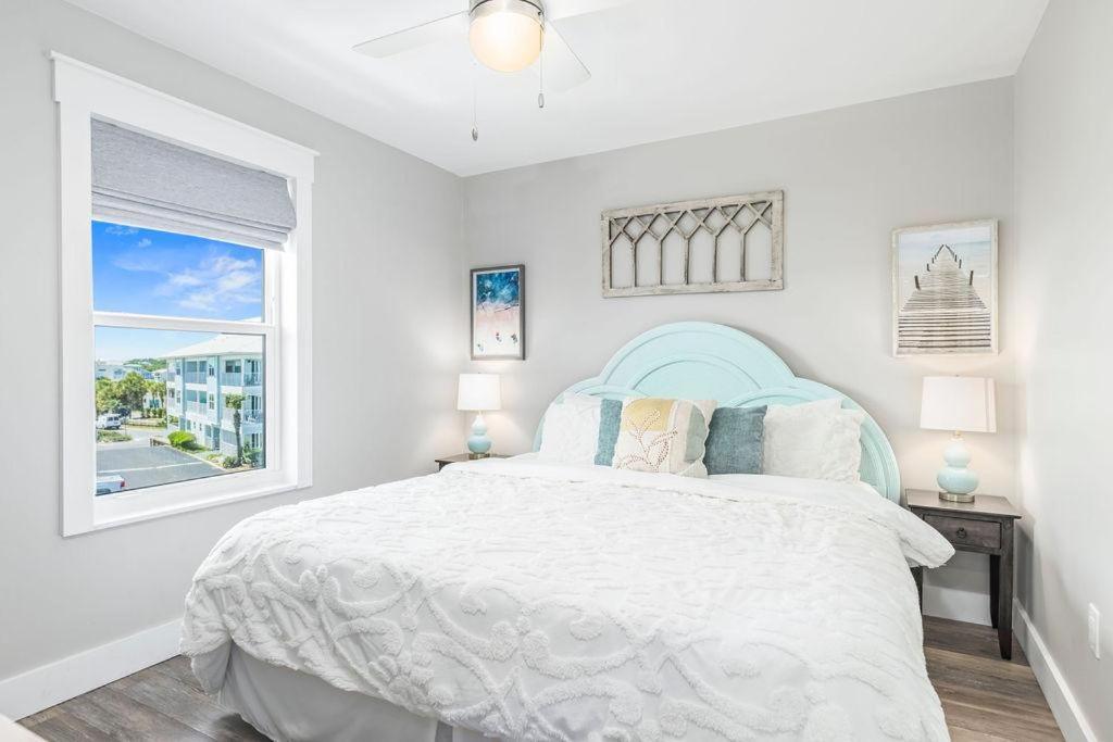 Beachside Villas #731 Santa Rosa Beach Dış mekan fotoğraf