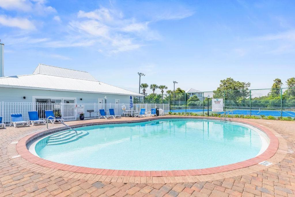 Beachside Villas #731 Santa Rosa Beach Dış mekan fotoğraf