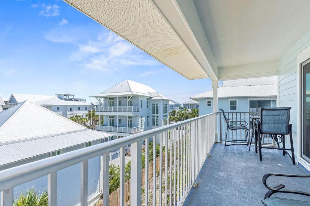 Beachside Villas #731 Santa Rosa Beach Dış mekan fotoğraf