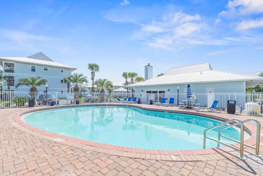 Beachside Villas #731 Santa Rosa Beach Dış mekan fotoğraf