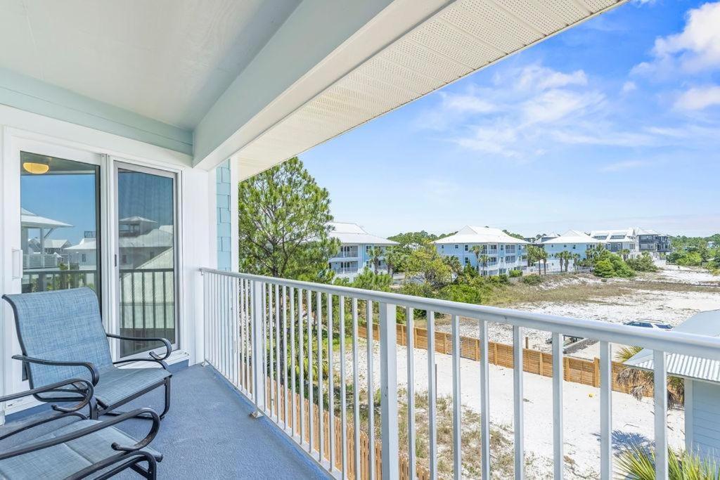 Beachside Villas #731 Santa Rosa Beach Dış mekan fotoğraf