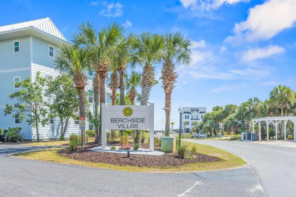 Beachside Villas #731 Santa Rosa Beach Dış mekan fotoğraf