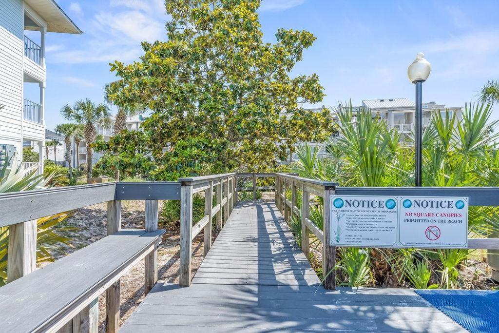 Beachside Villas #731 Santa Rosa Beach Dış mekan fotoğraf