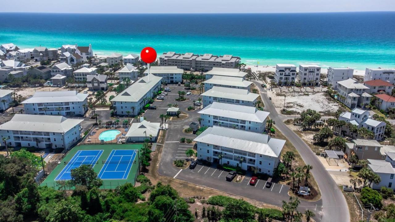 Beachside Villas #731 Santa Rosa Beach Dış mekan fotoğraf